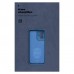 Чохол до мобільного телефона Armorstandart ICON Motorola G55 5G Camera cover Blue (ARM81208)