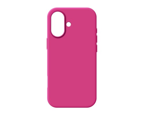 Чохол до мобільного телефона Armorstandart ICON2 Case Apple iPhone 16 Fuchsia (ARM81299)