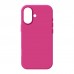 Чохол до мобільного телефона Armorstandart ICON2 Case Apple iPhone 16 Fuchsia (ARM81299)