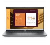 Ноутбук Dell Latitude 5450 (210-BMPS_U7H16512_UBU)