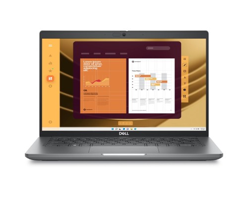 Ноутбук Dell Latitude 5450 (210-BMPS_U7H16512_UBU)