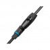 Вудилище Favorite Blue Bird Compact BB1-804L-T 2.40m 3-12g Fast (1693.05.46)