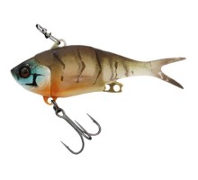 Воблер Jackall Jeublu 52S 52mm 6.4g Maruhata Suji Shrimp (1699.30.15)