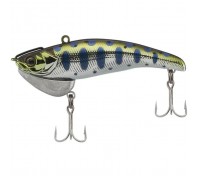 Воблер Jackall Tricoroll Vib 50S 50mm 6.2g Native Yamame (1699.30.97)