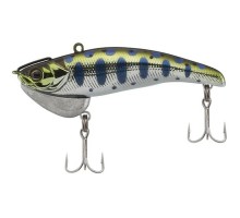 Воблер Jackall Tricoroll Vib 50S 50mm 6.2g Native Yamame (1699.30.97)