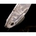 Воблер Jackall Tricoroll Vib 50S 50mm 6.2g Native Yamame (1699.30.97)