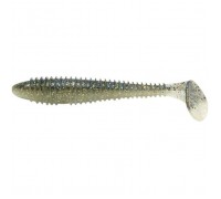 Силікон рибальський Keitech Swing Impact FAT 6.8" (3 шт/упак) ц:418 bluegill flash (1551.08.15)