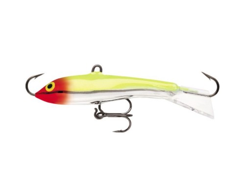 Балансир Rapala Jigging Rap W2 20mm 4.0g CLN (1097.95.18)