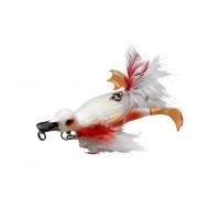 Воблер Savage Gear 3D Suicide Duck 150F 150mm 70.0g Ugly Duckling (1854.18.20)