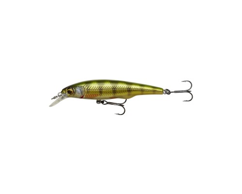 Воблер Savage Gear Gravity Twitch 67SP SR 67mm 6.0g Perch (1854.11.48)