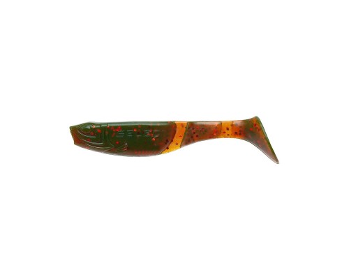 Силікон рибальський Select Boozer 3.3″ col.085 (4 шт/упак) (1870.28.06)