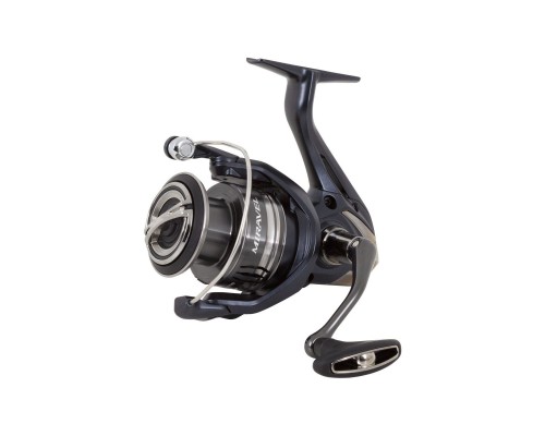 Котушка Shimano Miravel C3000 5+1BB 5.01 (MIRC3000)