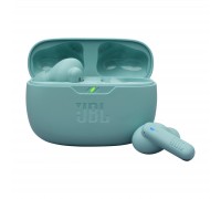 Навушники JBL Wave Beam 2 Blue (JBLWBEAM2BLU)