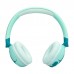 Навушники JBL JR 320BT Green (JBLJR320BTGRN)