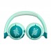 Навушники JBL JR 320BT Green (JBLJR320BTGRN)