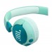 Навушники JBL JR 320BT Green (JBLJR320BTGRN)