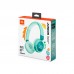 Навушники JBL JR 320BT Green (JBLJR320BTGRN)