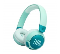 Навушники JBL JR 320BT Green (JBLJR320BTGRN)