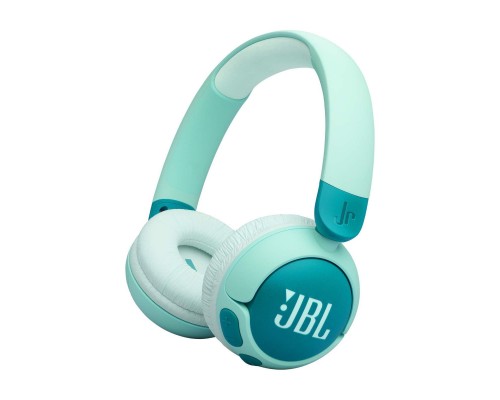 Навушники JBL JR 320BT Green (JBLJR320BTGRN)