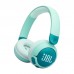 Навушники JBL JR 320BT Green (JBLJR320BTGRN)