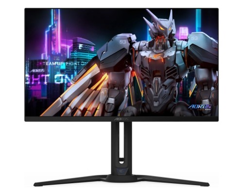 Монітор GIGABYTE AORUS FO27Q3