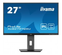 Монітор iiyama XUB2797QSU-B2