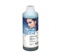 Чорнило InkTec Epson Sublimation Piezo 1L Light Cyan (DTI05-01LLC)