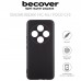 Чохол до мобільного телефона BeCover Xiaomi Redmi 14C 4G / Poco C75 Black (712562)