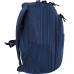 Рюкзак для ноутбука Bagland 15" City 32L Blue (0018070) (176319)