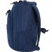 Рюкзак для ноутбука Bagland 15" City 32L Blue (0018070) (176319)