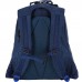 Рюкзак для ноутбука Bagland 15" City 32L Blue (0018070) (176319)