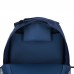 Рюкзак для ноутбука Bagland 15" City 32L Blue (0018070) (176319)