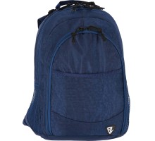 Рюкзак для ноутбука Bagland 15" City 32L Blue (0018070) (176319)