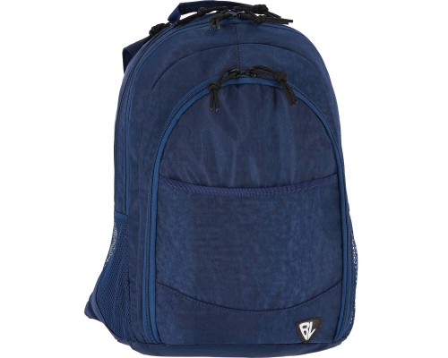 Рюкзак для ноутбука Bagland 15" City 32L Blue (0018070) (176319)