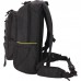 Рюкзак для ноутбука Bagland 15.6" BL Typhoon 26L Black 0017770 (1666111)