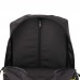 Рюкзак для ноутбука Bagland 15.6" BL Typhoon 26L Black 0017770 (1666111)