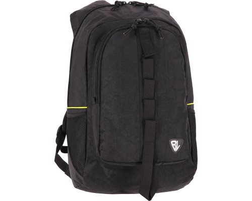 Рюкзак для ноутбука Bagland 15.6" BL Typhoon 26L Black 0017770 (1666111)