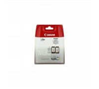 Картридж Canon PG-545/CL-546 Multipack BK+Color, Blister (8287B005)