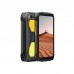 Мобільний телефон Blackview BV7300 6/256GB Black (6931548319030)