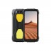 Мобільний телефон Blackview BV7300 6/256GB Black (6931548319030)