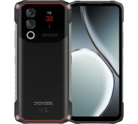 Мобільний телефон Doogee Blade10 Max 8/256Gb Black (6923740229187)