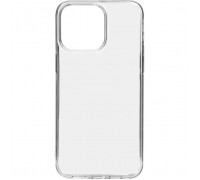 Чохол до мобільного телефона Drobak Acrylic Case для Apple iPhone 15 (949417)
