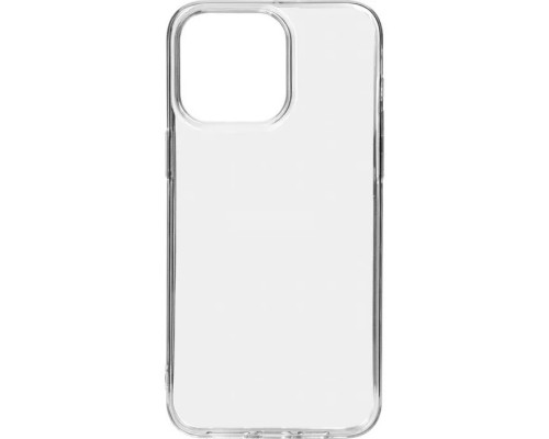 Чохол до мобільного телефона Drobak Acrylic Case для Apple iPhone 15 (949417)