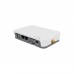 Маршрутизатор Mikrotik KNOT LR8 kit (RB924iR-2nD-BT5&BG77&R11e-LR8)