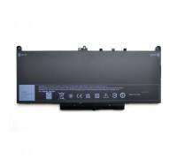 Акумулятор до ноутбука Dell Latitude E7470 J60J5, 55Wh, 4cell, 7.6V, Li-ion AlSoft (A47995)