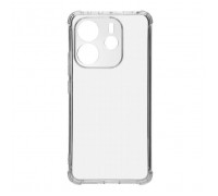 Чохол до мобільного телефона Armorstandart Air Force Xiaomi Redmi Note 14 4G Camera cover Clear (ARM79699)