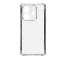 Чохол до мобільного телефона Armorstandart Air Force Xiaomi Redmi Note 14 4G Camera cover Clear (ARM79699)