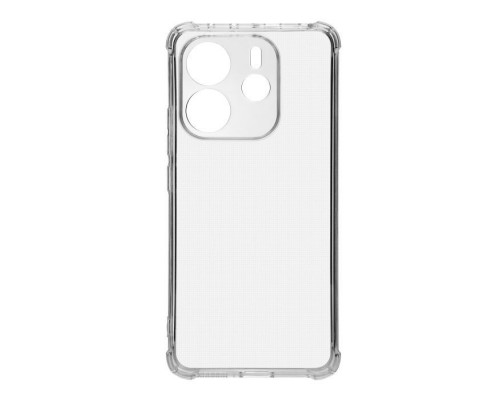 Чохол до мобільного телефона Armorstandart Air Force Xiaomi Redmi Note 14 4G Camera cover Clear (ARM79699)