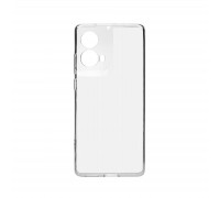 Чохол до мобільного телефона Armorstandart Air Motorola G85 5G Camera cover Clear (ARM77360)