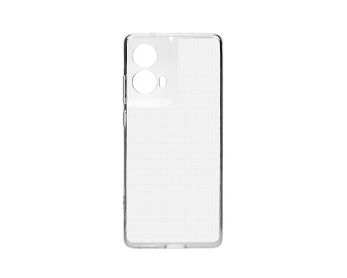 Чохол до мобільного телефона Armorstandart Air Motorola G85 5G Camera cover Clear (ARM77360)